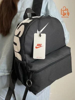 کوله‌پشتی فانتزی دخترانه جاست دو ایت مشکی